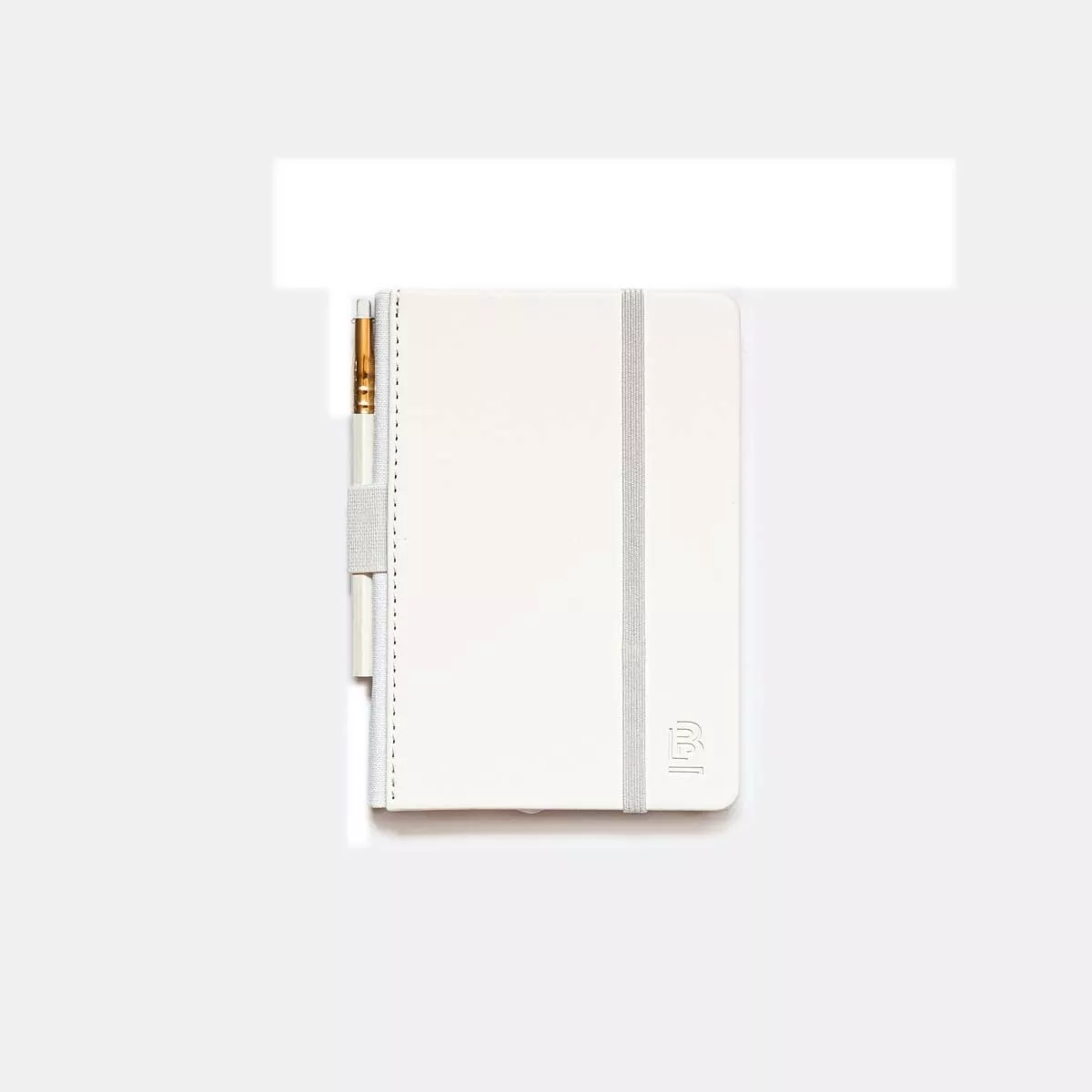 Blackwing - Cuaderno Pequeño A6 De Tapa Dura Blanca Y Papel Marfil En Blanco En Oferta Blackwing - Cuaderno Pequeño A6 De Tapa Dura Blanca Y Papel Marfil En Blanco Barato