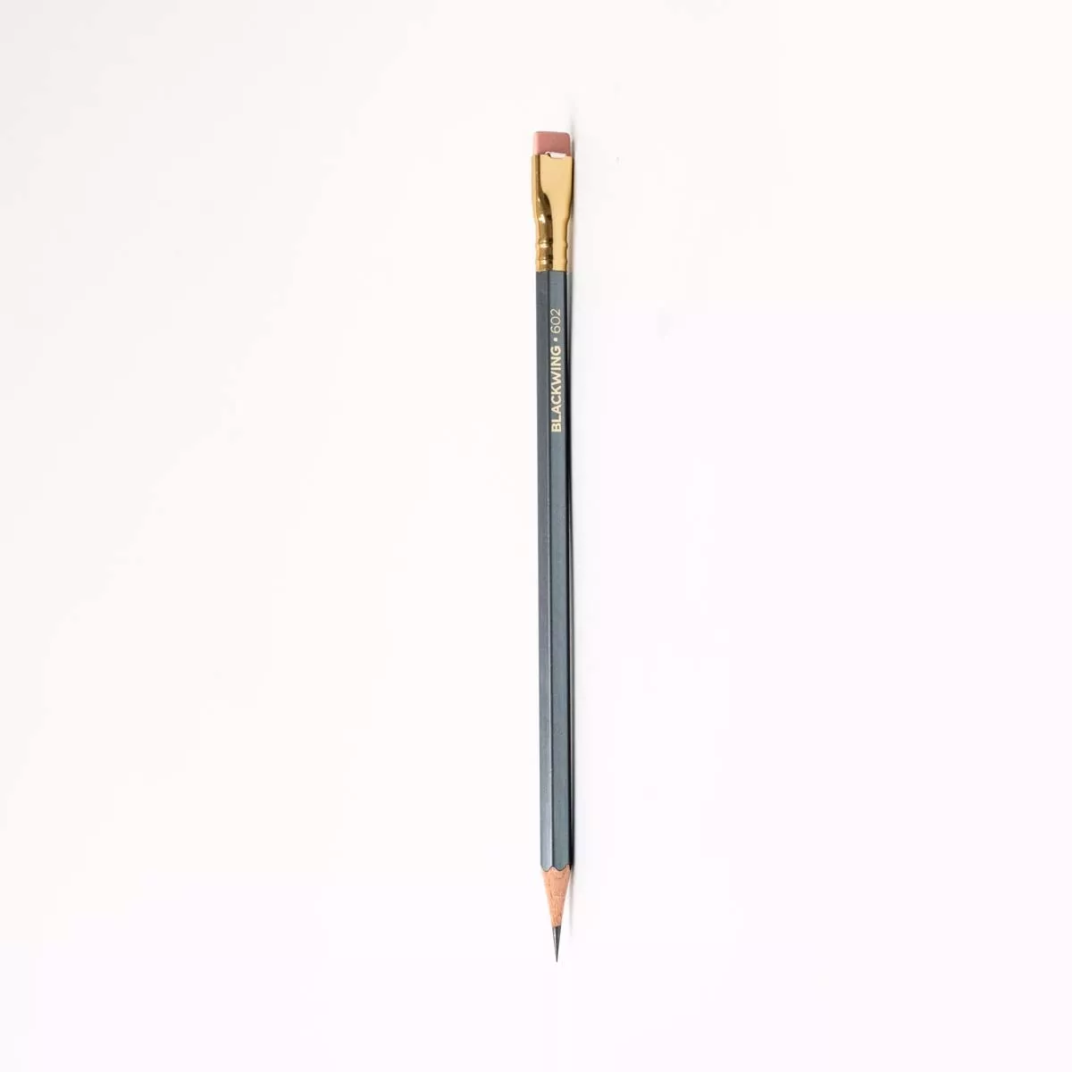 Blackwing - Lápiz 602 Gris barato