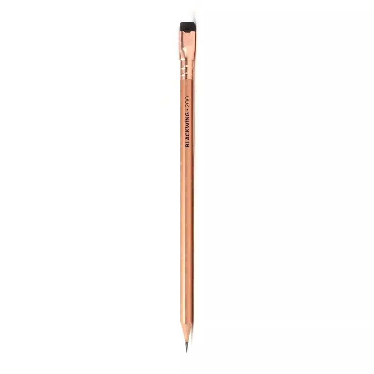 Blackwing - Lápiz Edición Limitada Volumes 200 (homenaje A Los Coffehouses) barato