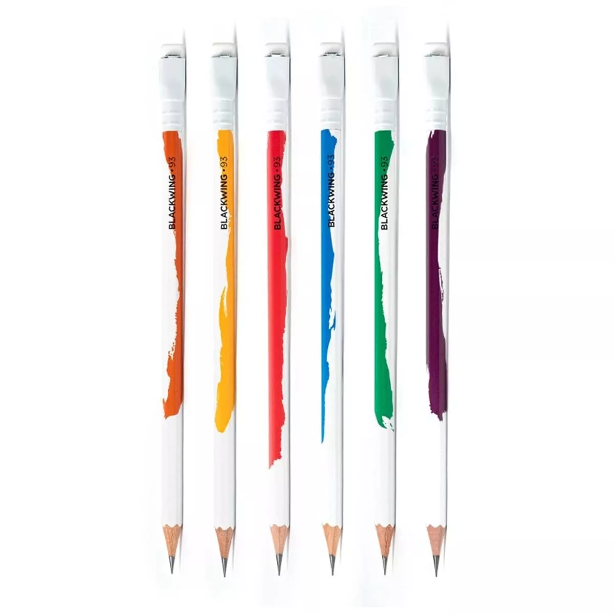 Blackwing - Lápiz Edición Limitada Volumes 93 (tributo A Corita Kent) barato