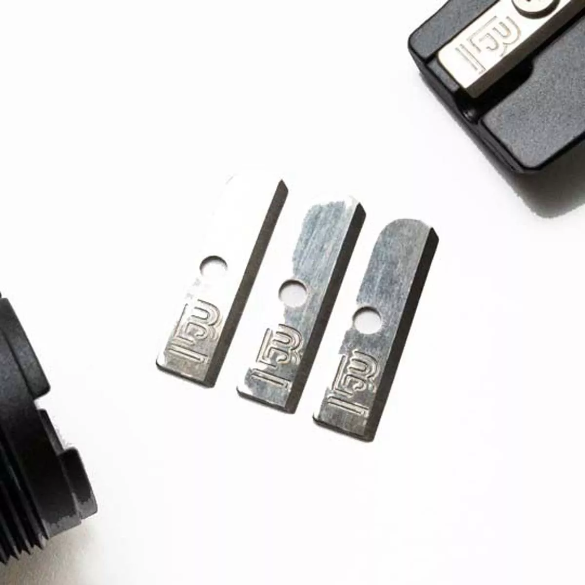 Blackwing - Set De Cuchillas De Recambio Para Afilalápices De Un Paso barato