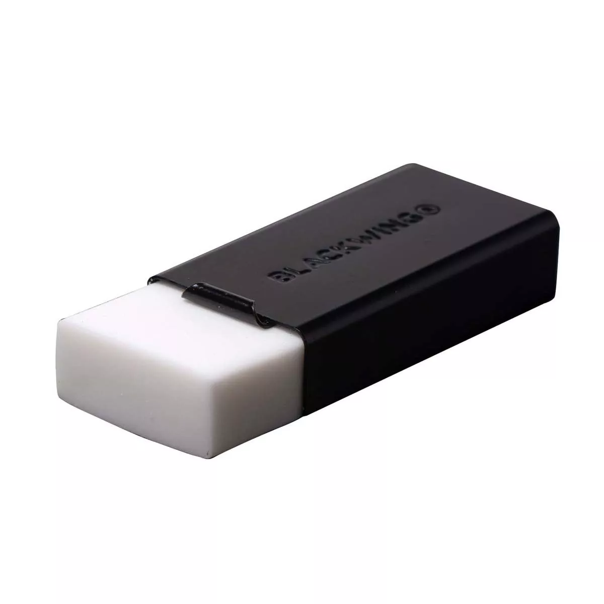 Blackwing - Soporte De Aluminio Y Goma De Borrar Blackwind Handheld barato