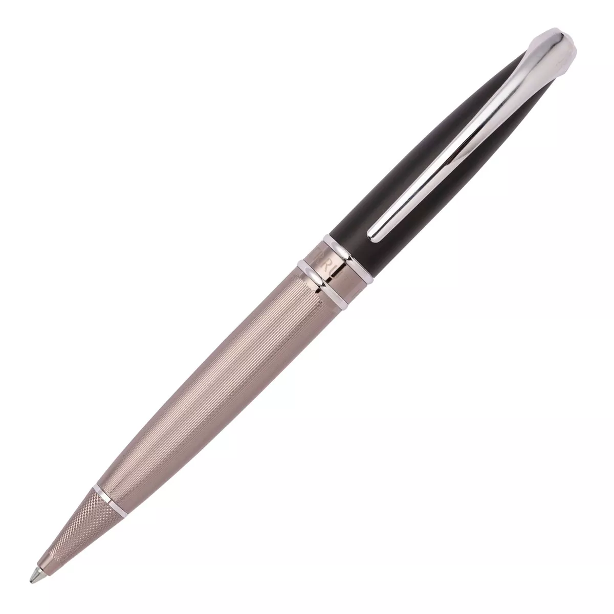 CERRUTI 1881 - Bolígrafo Abbey Diamond Gun barato