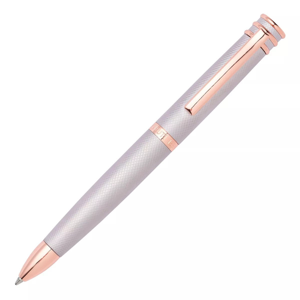 Cerruti 1881 - Bolígrafo Austin Diamond Cromo En Oferta Cerruti 1881 - Bolígrafo Austin Diamond Cromo Barato