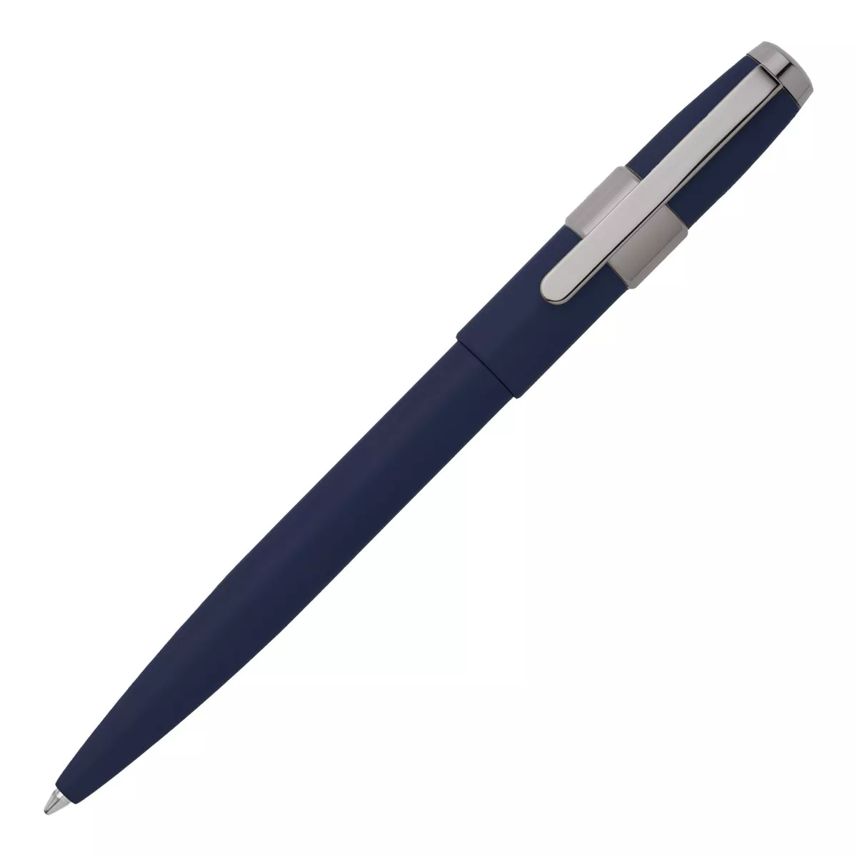 Cerruti 1881 - Bolígrafo Block Azul Marino En Oferta Cerruti 1881 - Bolígrafo Block Azul Marino Barato