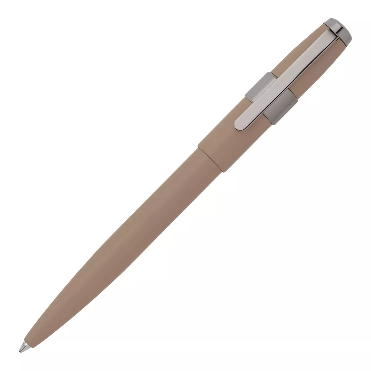 Cerruti 1881 - Bolígrafo Block Beige En Oferta Cerruti 1881 - Bolígrafo Block Beige Barato