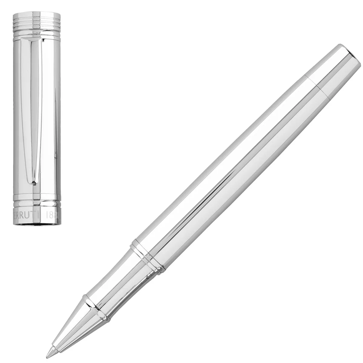 CERRUTI 1881 - Roller Zoom Silver Cromo barato