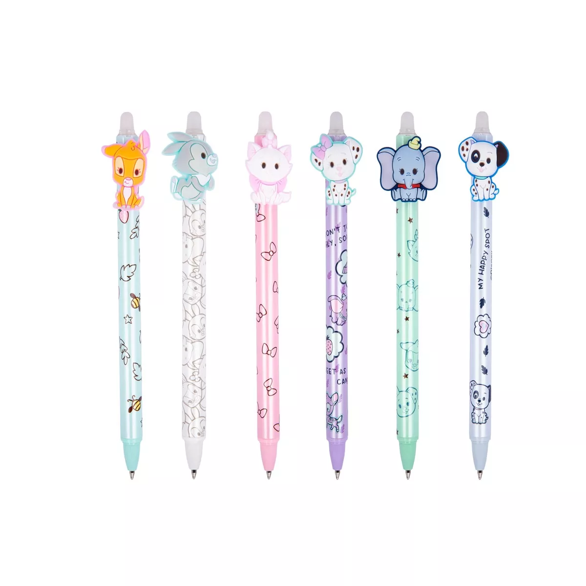 COOLPACK - Bolígrafo Borrable Disney Bambi barato