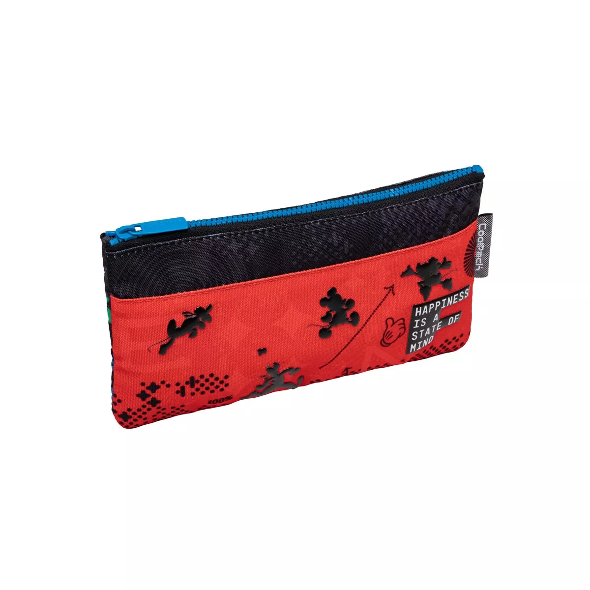 Coolpack - Estuche Plano Mickey Mouse En Oferta Coolpack - Estuche Plano Mickey Mouse Barato