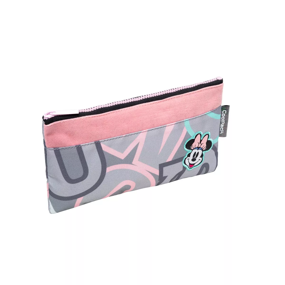 COOLPACK - Estuche Plano Minnie Mouse barato