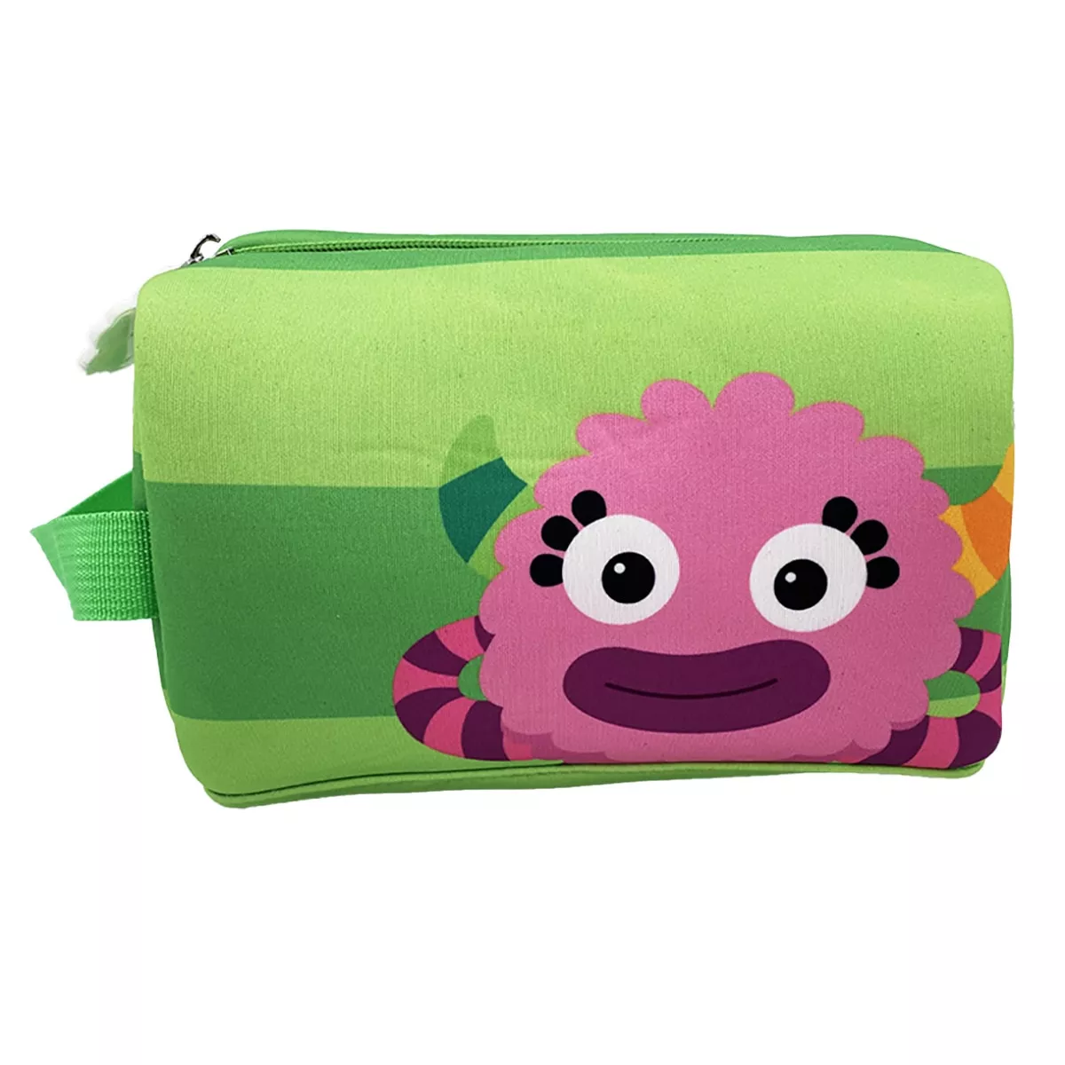 Cyp Brands - Portatodo Momonster Haha Verde En Oferta Cyp Brands - Portatodo Momonster Haha Verde Barato