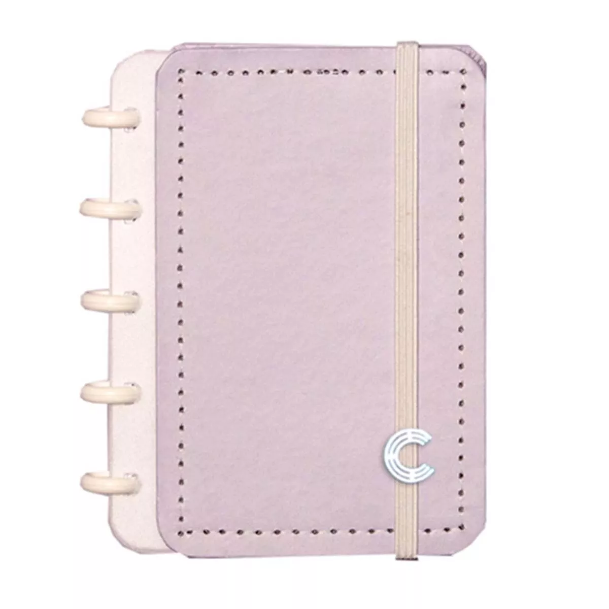 Caderno Inteligente - Cuaderno 142X101 Mm Lila Pastel En Oferta Caderno Inteligente - Cuaderno 142X101 Mm Lila Pastel Barato