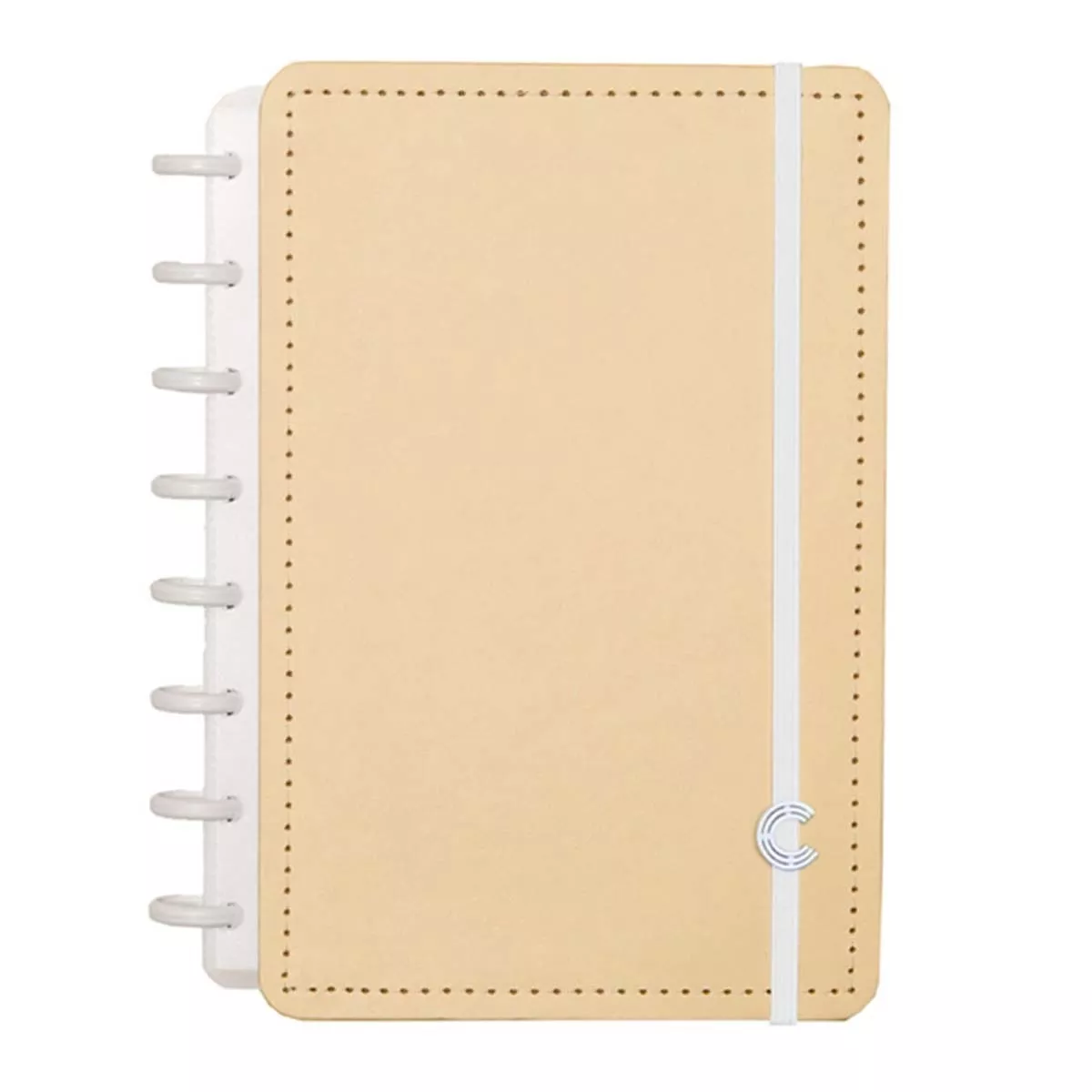 Caderno Inteligente - Cuaderno A5 Amarillo Pastel En Oferta Caderno Inteligente - Cuaderno A5 Amarillo Pastel Barato