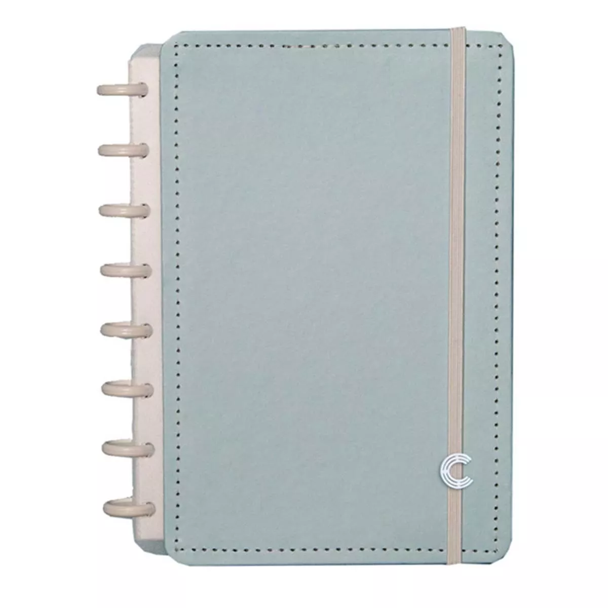 Caderno Inteligente - Cuaderno A5 Azul Pastel En Oferta Caderno Inteligente - Cuaderno A5 Azul Pastel Barato