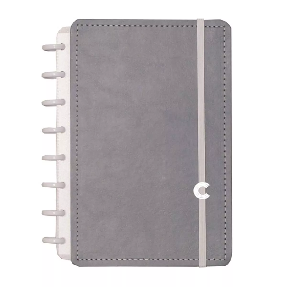 Caderno Inteligente - Cuaderno A5 Casual Cool Grey En Oferta Caderno Inteligente - Cuaderno A5 Casual Cool Grey Barato