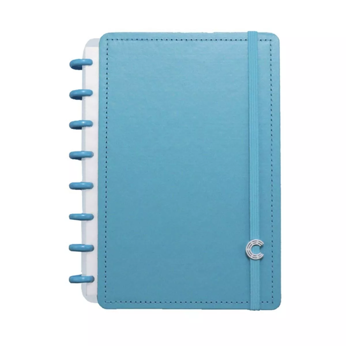 Caderno Inteligente - Cuaderno A5 Colors All Blue En Oferta Caderno Inteligente - Cuaderno A5 Colors All Blue Barato