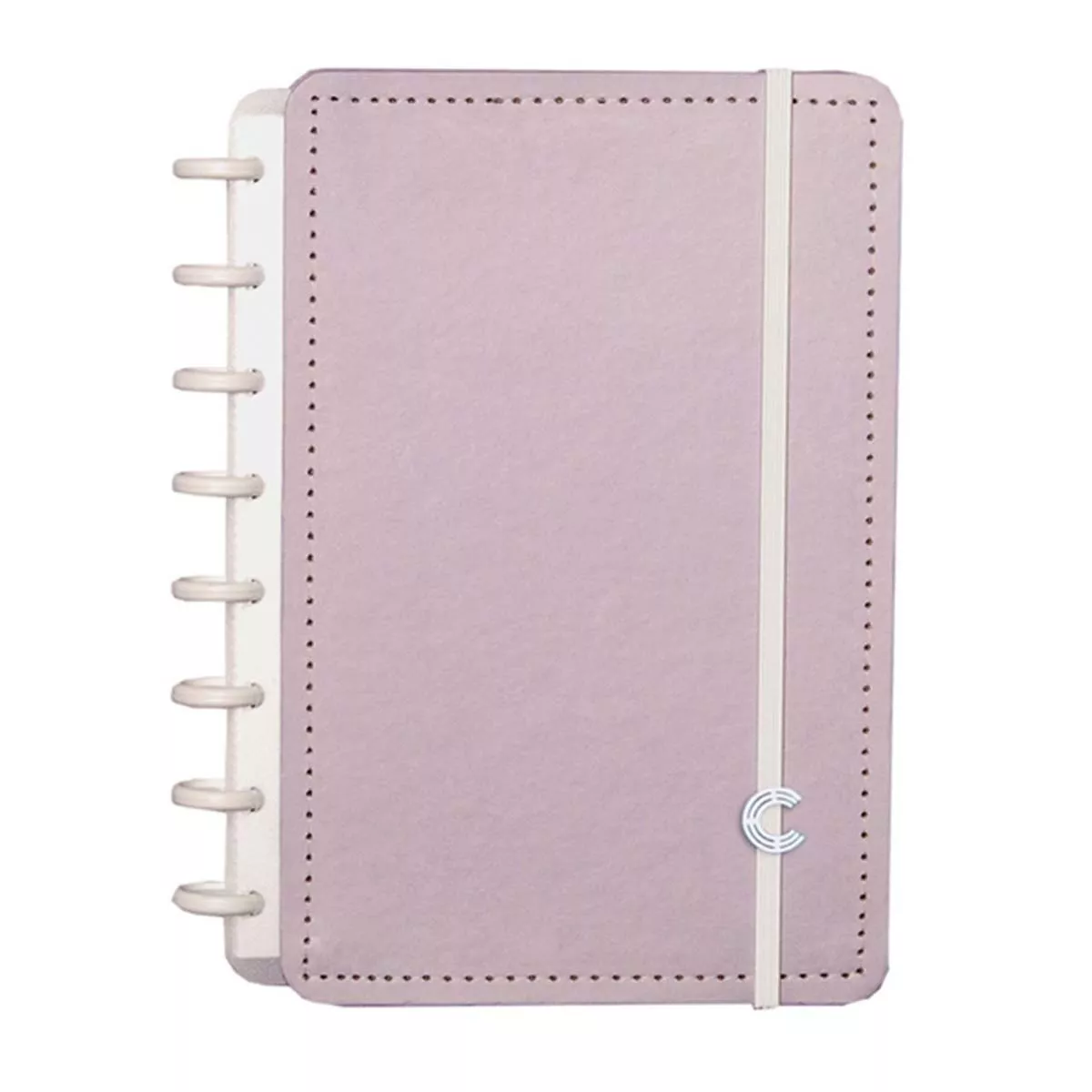 Caderno Inteligente - Cuaderno A5 Lila Pastel En Oferta Caderno Inteligente - Cuaderno A5 Lila Pastel Barato