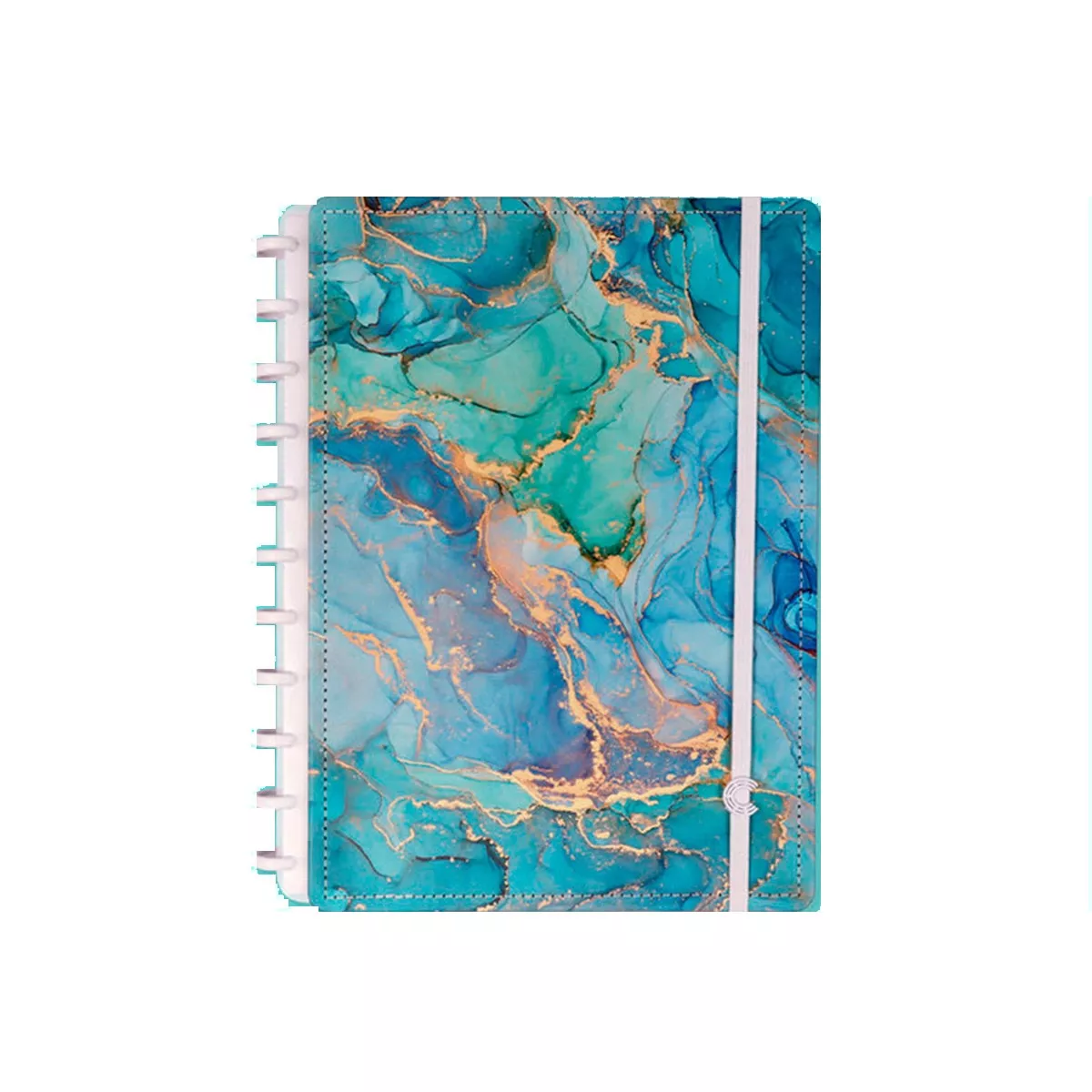 Caderno Inteligente - Cuaderno A5 Maldives By Luara En Oferta Caderno Inteligente - Cuaderno A5 Maldives By Luara Barato