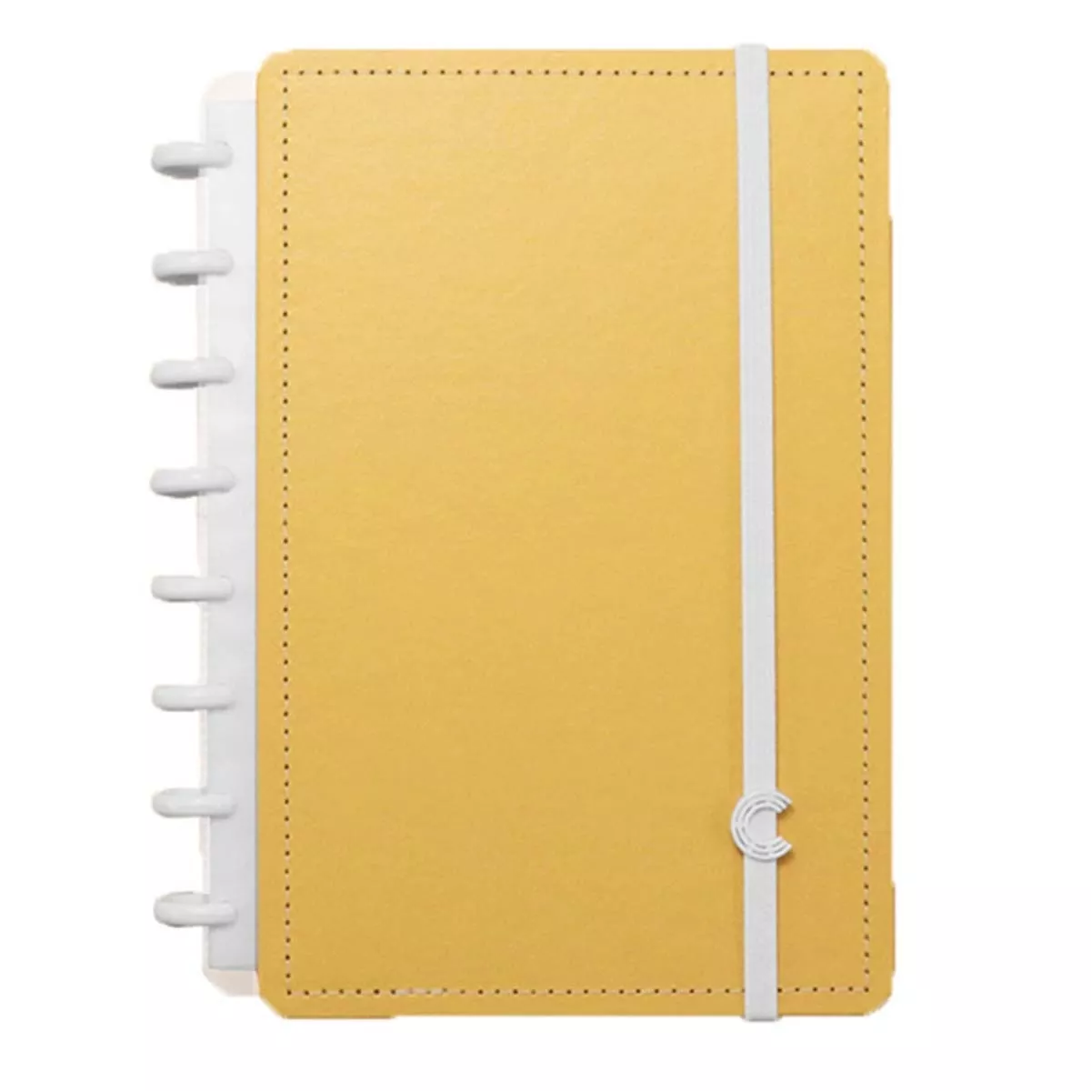 Caderno Inteligente - Cuaderno A5 Naranja Pastel En Oferta Caderno Inteligente - Cuaderno A5 Naranja Pastel Barato
