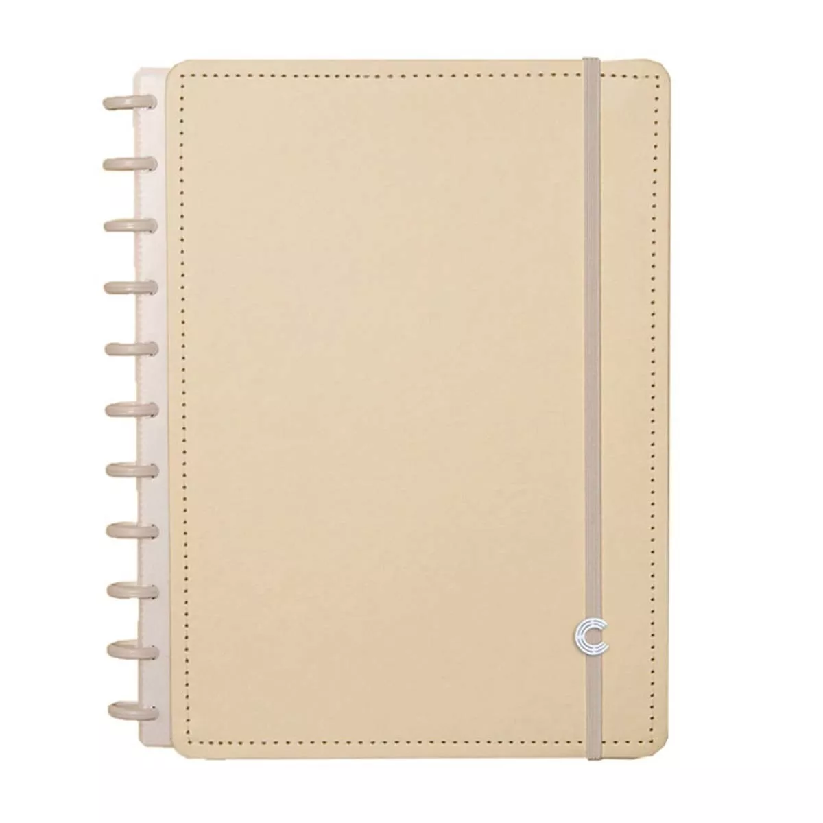Caderno Inteligente - Cuaderno Grande Amarillo Pastel En Oferta Caderno Inteligente - Cuaderno Grande Amarillo Pastel Barato