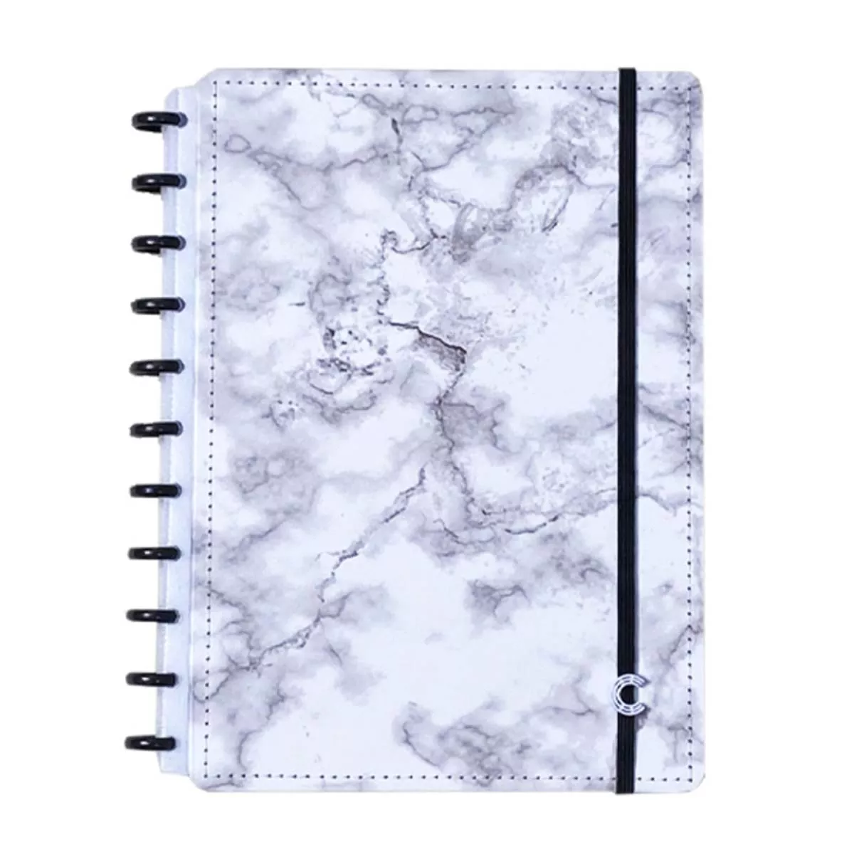 Caderno Inteligente - Cuaderno Grande Deluxe Bianco En Oferta Caderno Inteligente - Cuaderno Grande Deluxe Bianco Barato