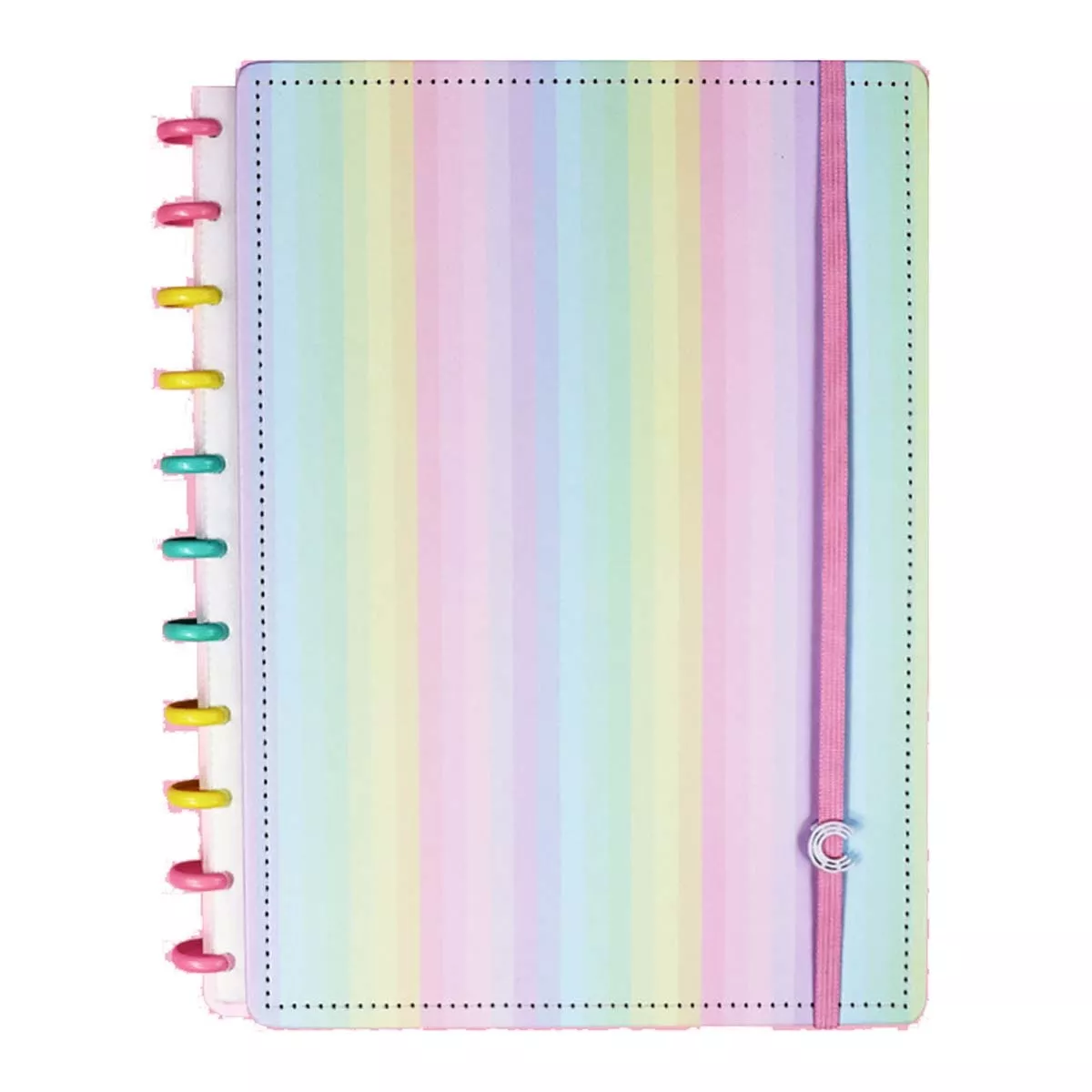Caderno Inteligente - Cuaderno Grande Felicity By Alexity barato
