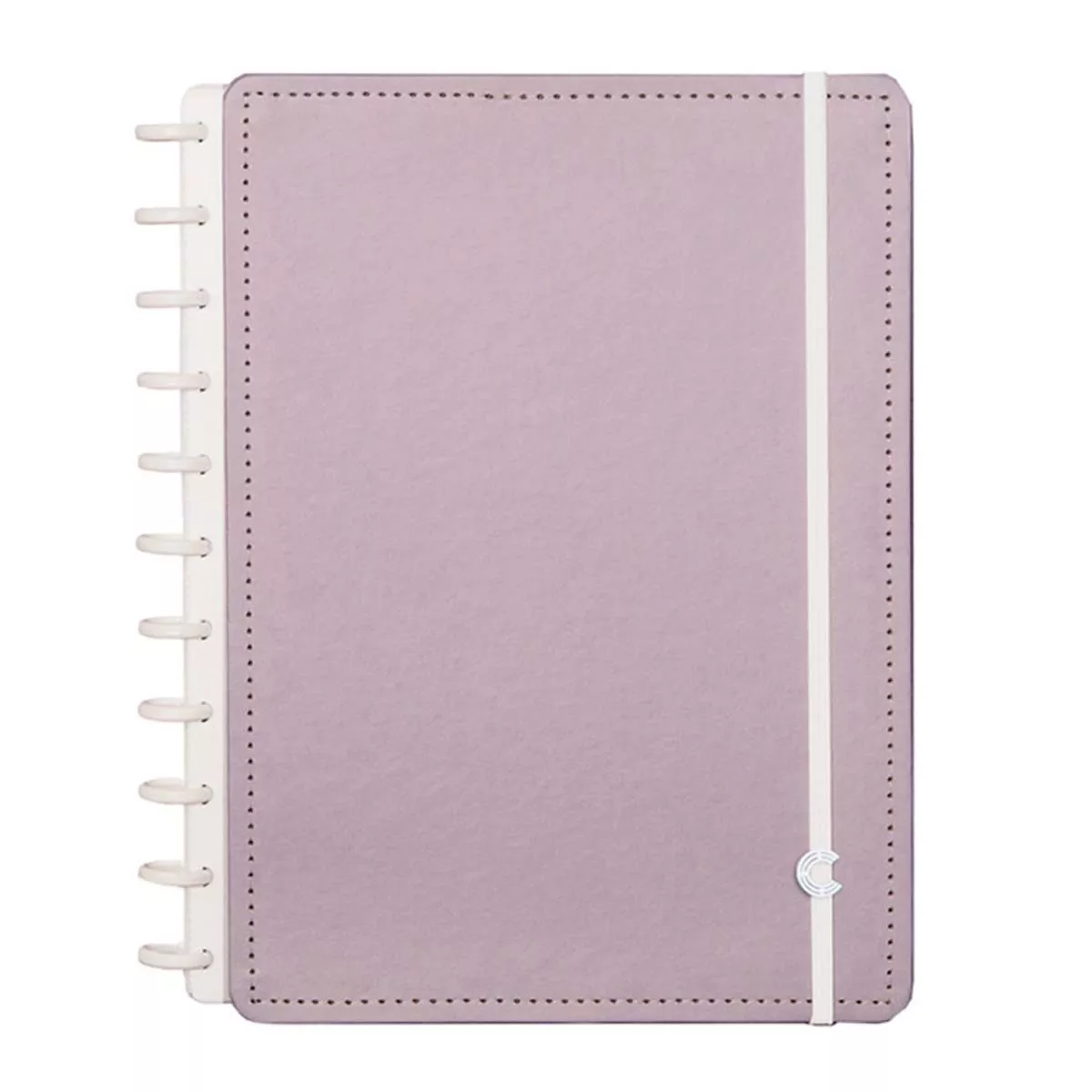 Caderno Inteligente - Cuaderno Grande Lila Pastel En Oferta Caderno Inteligente - Cuaderno Grande Lila Pastel Barato