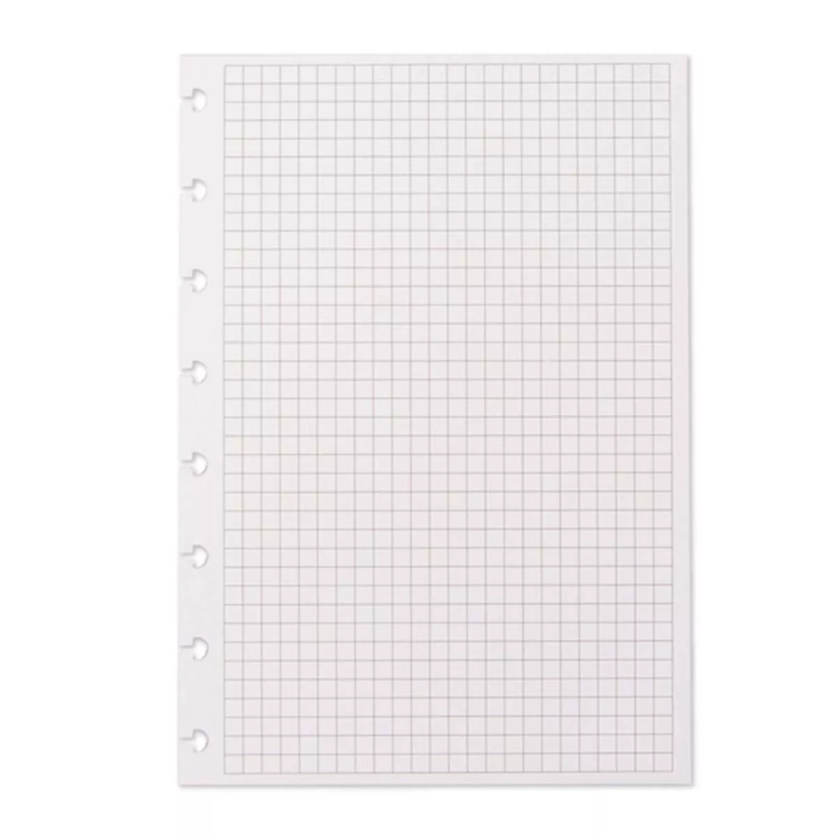Caderno Inteligente - Recambio Cuadriculado A5 90 Gr En Oferta Caderno Inteligente - Recambio Cuadriculado A5 90 Gr Barato