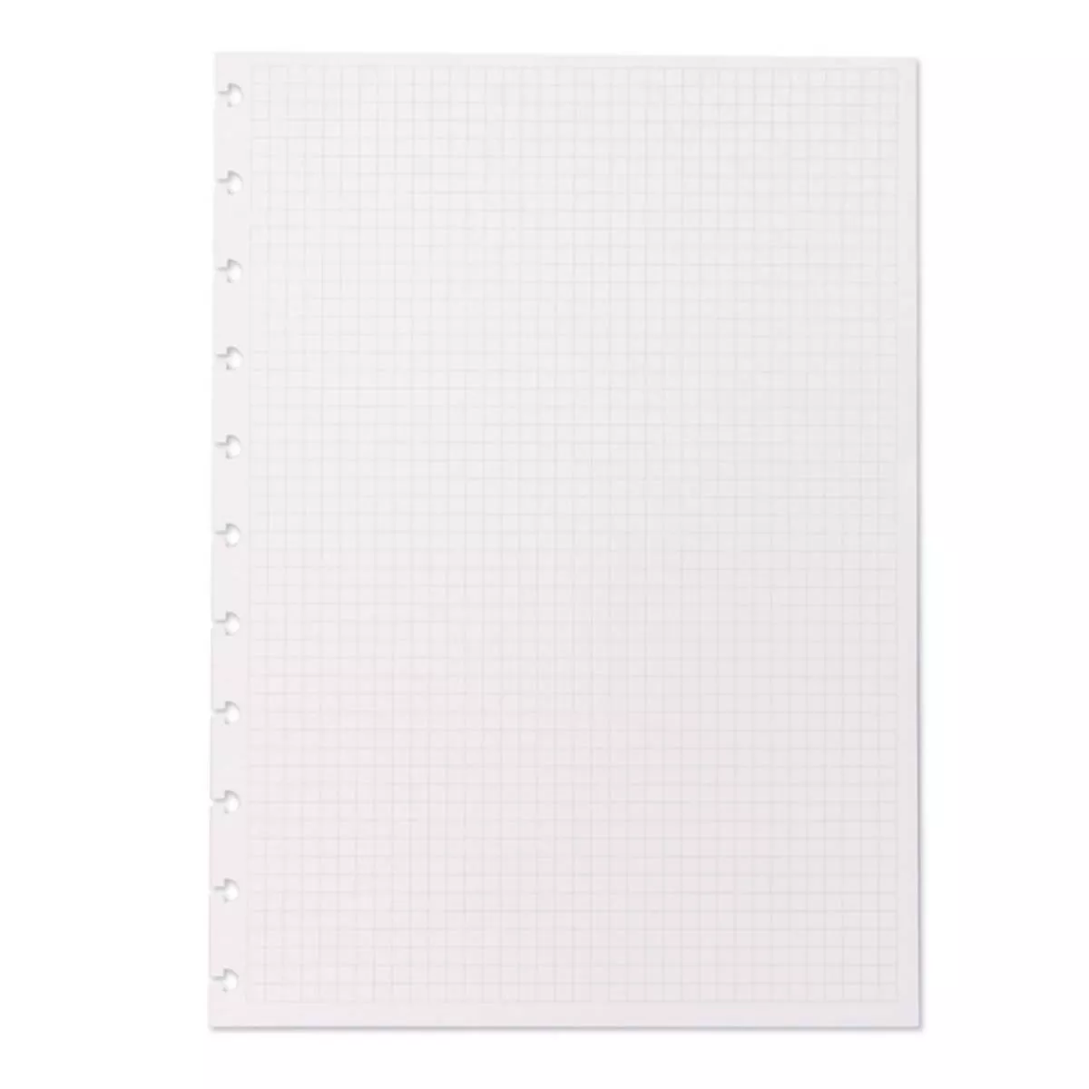 Caderno Inteligente - Recambio Cuadriculado Grande 90 Gr barato