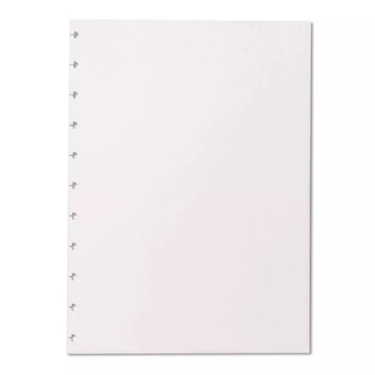 Caderno Inteligente - Recambio Liso Grande 90 Gr En Oferta Caderno Inteligente - Recambio Liso Grande 90 Gr Barato