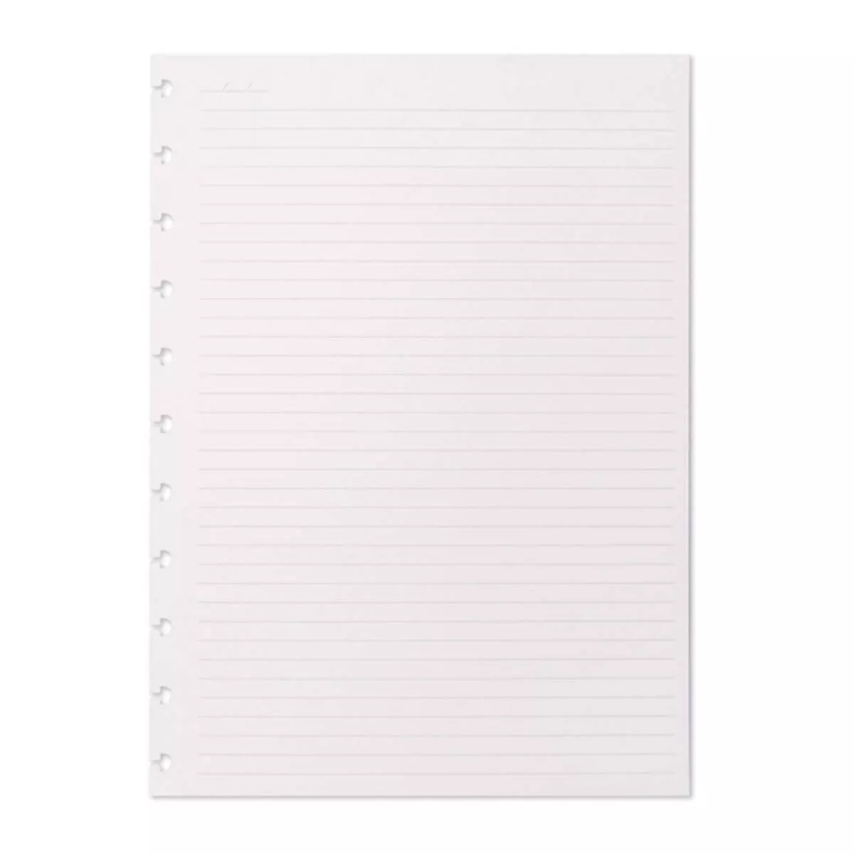 Caderno Inteligente - Recambio Pautada Grande 90 Gr En Oferta Caderno Inteligente - Recambio Pautada Grande 90 Gr Barato