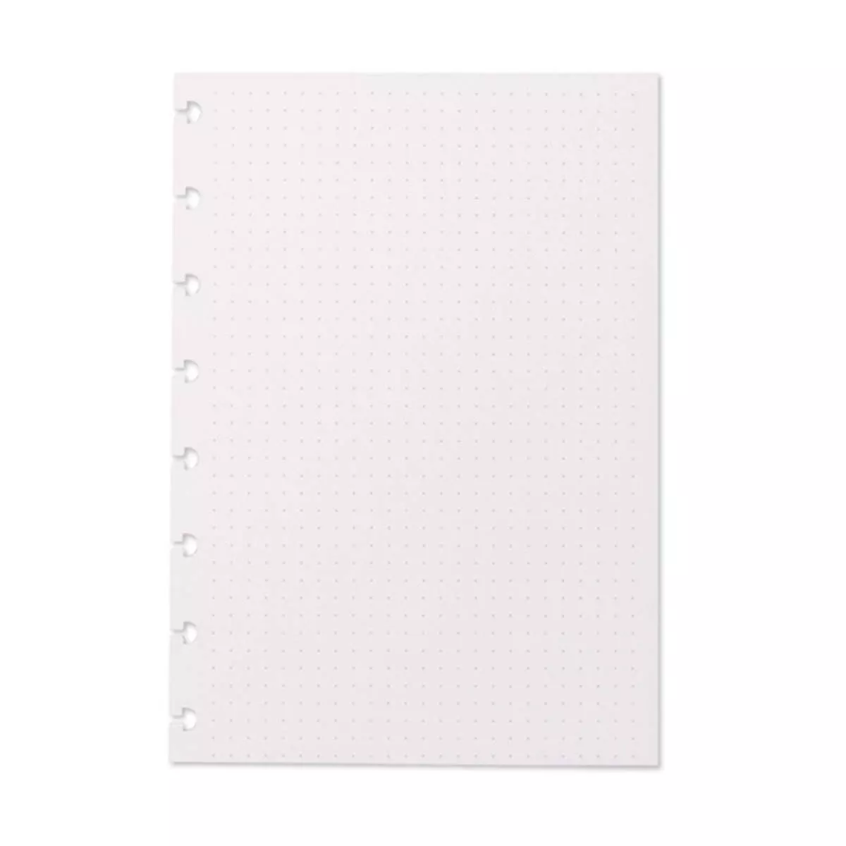 Caderno Inteligente - Recambio Punteado A5 120 Gr En Oferta Caderno Inteligente - Recambio Punteado A5 120 Gr Barato