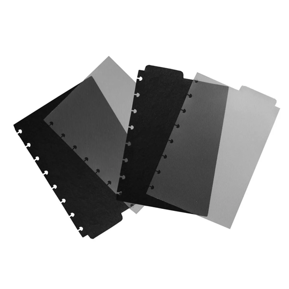 Caderno Inteligente - Separadores Básica A5 En Oferta Caderno Inteligente - Separadores Básica A5 Barato