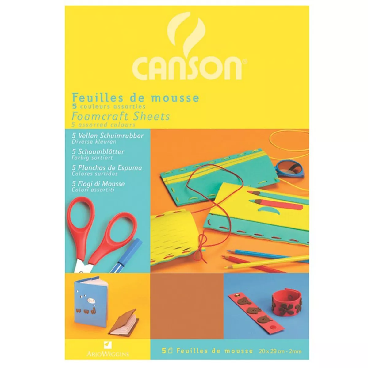 Canson - Minipack