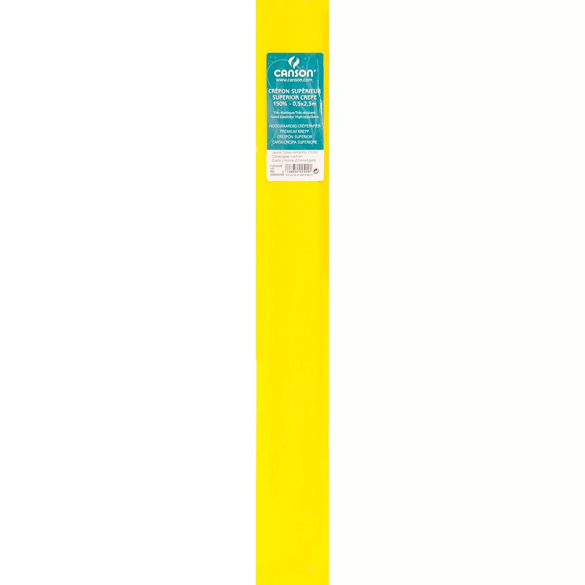 Canson - Rollo De 50x250 Cm