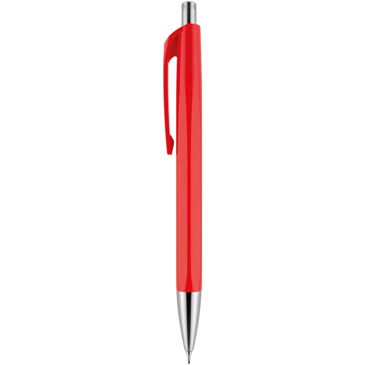 Caran D'Ache - Portaminas 884 Infinite 0,7 Mm Rojo En Oferta Caran D'Ache - Portaminas 884 Infinite 0