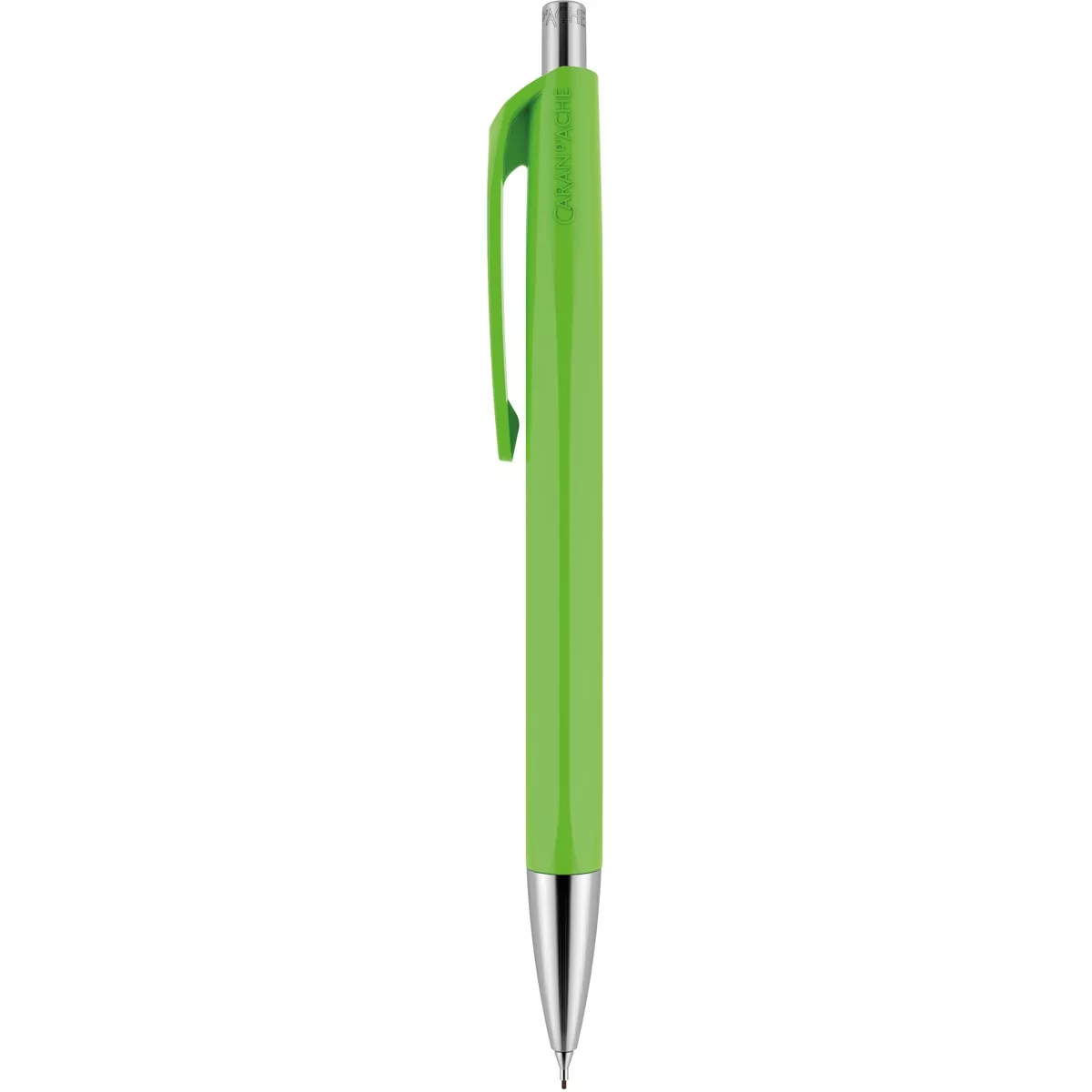 Caran D'Ache - Portaminas 884 Infinite Verde En Oferta Caran D'Ache - Portaminas 884 Infinite Verde Barato