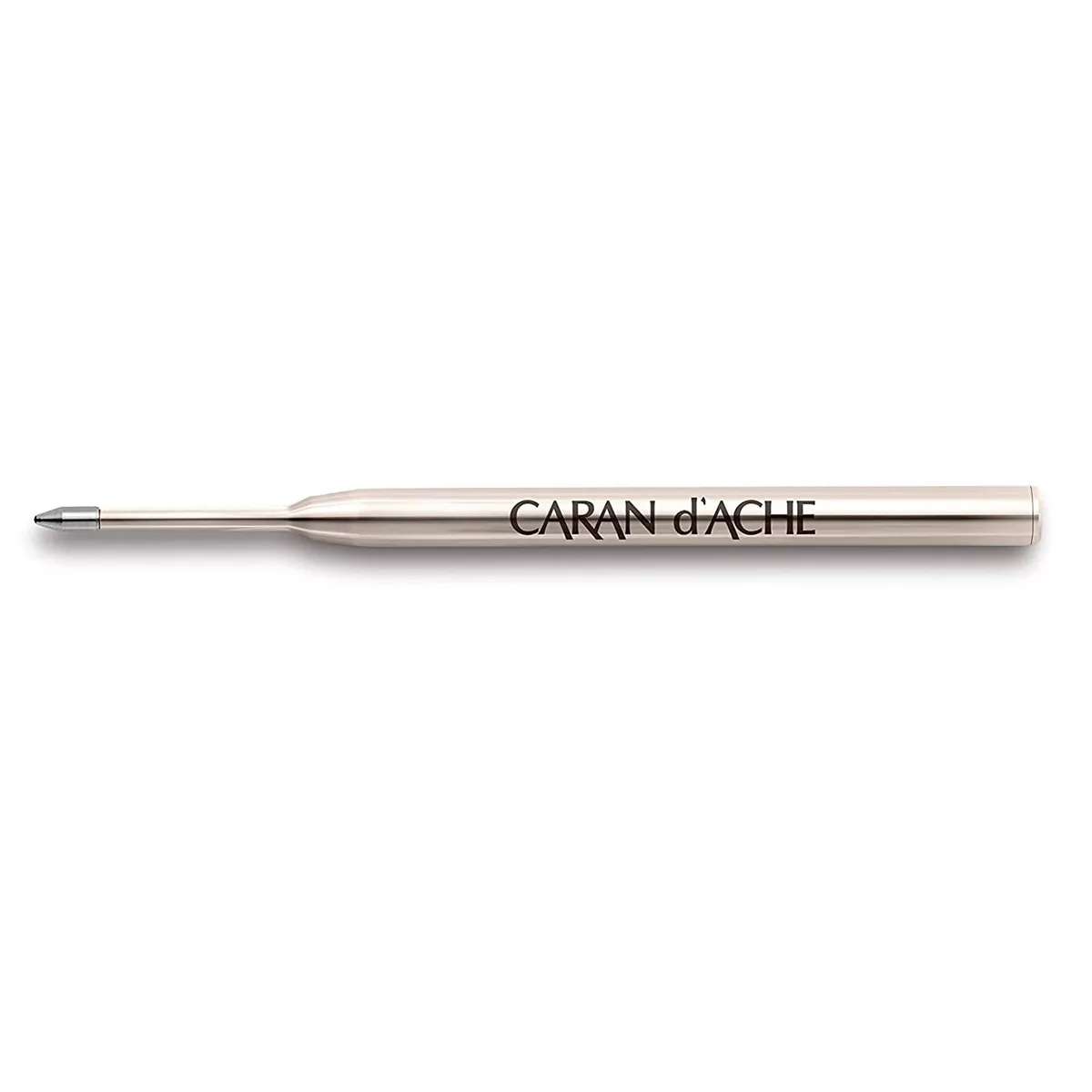 Caran D'Ache - Recambio Goliath Azul F barato