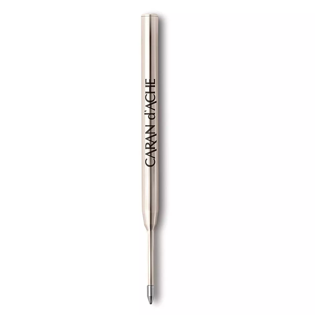 Caran D'Ache - Recambio Goliath Negro F En Oferta Caran D'Ache - Recambio Goliath Negro F Barato