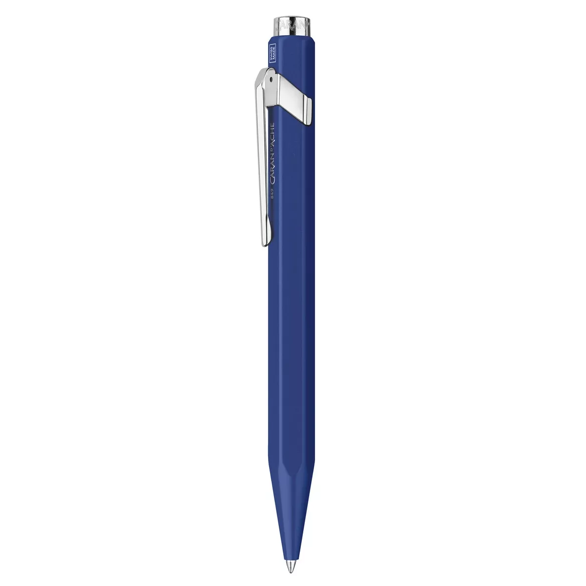 Caran D'Ache - Roller 849 Azul barato