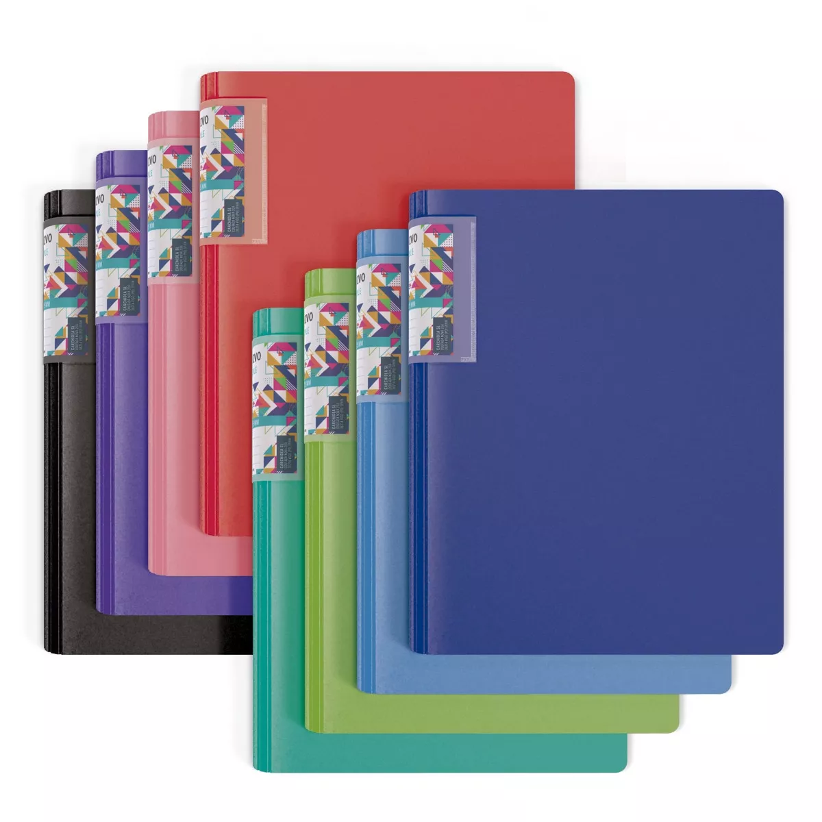 Carchivo - Carpeta Anillas 4/25 Mm A4 Foam Style En Oferta Carchivo - Carpeta Anillas 4/25 Mm A4 Foam Style Barato