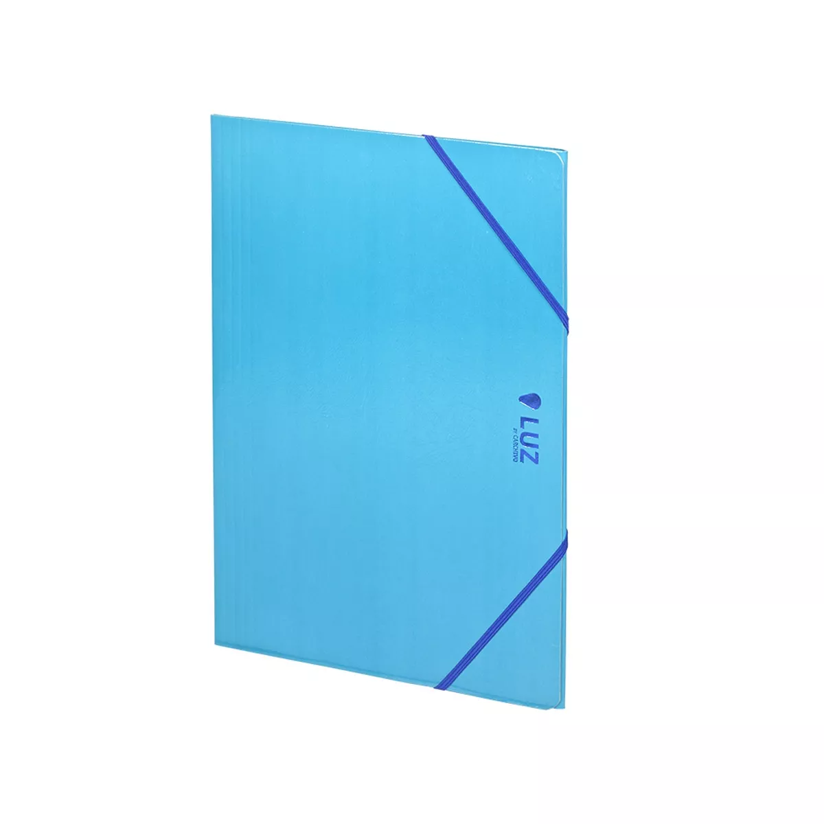 Carchivo - Carpeta Solapas Luz Azul Claro En Oferta Carchivo - Carpeta Solapas Luz Azul Claro Barato