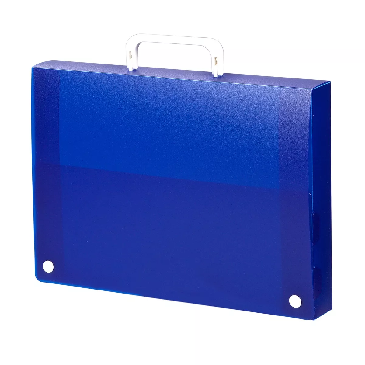 Carchivo - Maletín PP Fashion Azul barato