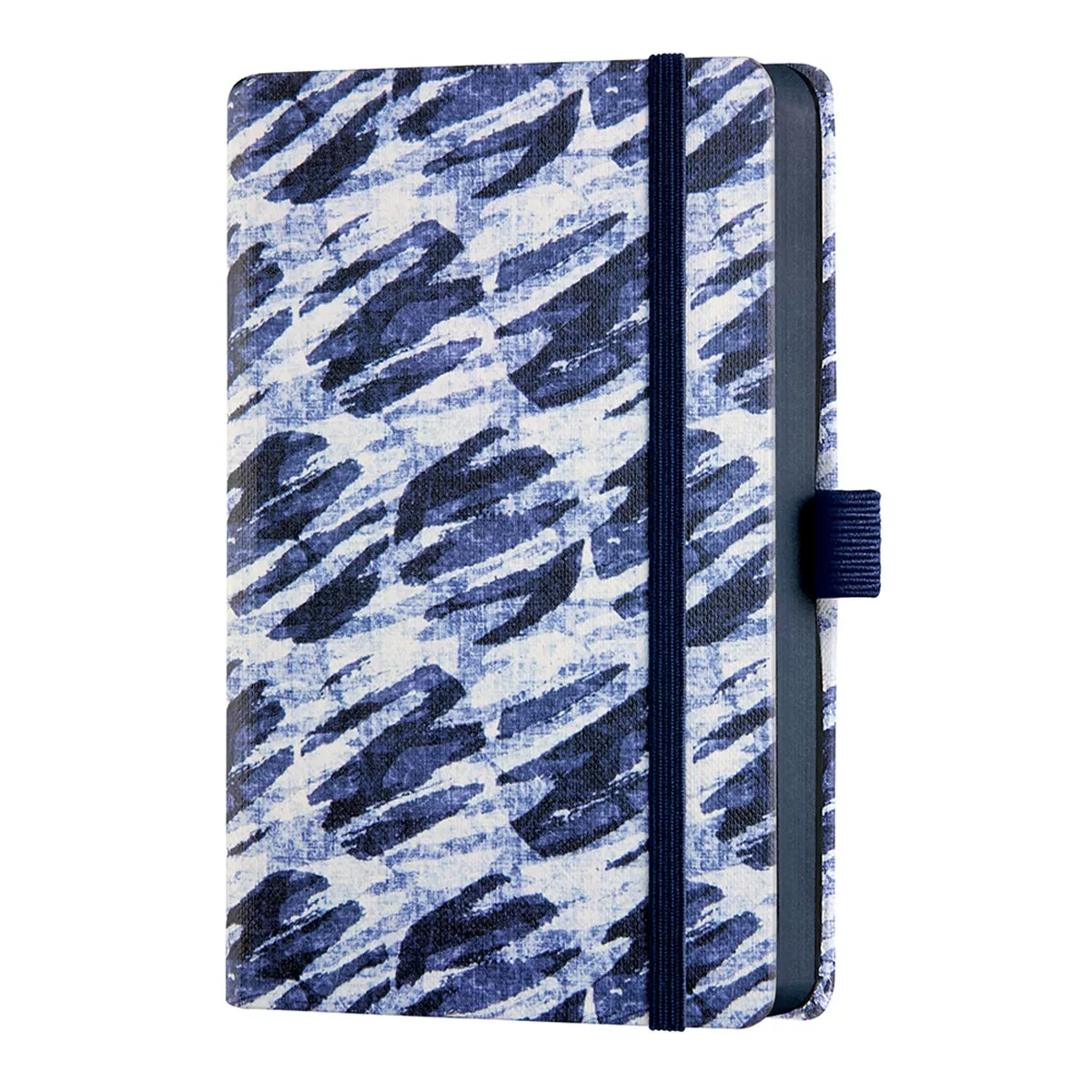 Castelli Milano - Cuaderno Cuarto Horizontal Shibori Bubbles En Oferta Castelli Milano - Cuaderno Cuarto Horizontal Shibori Bubbles Barato