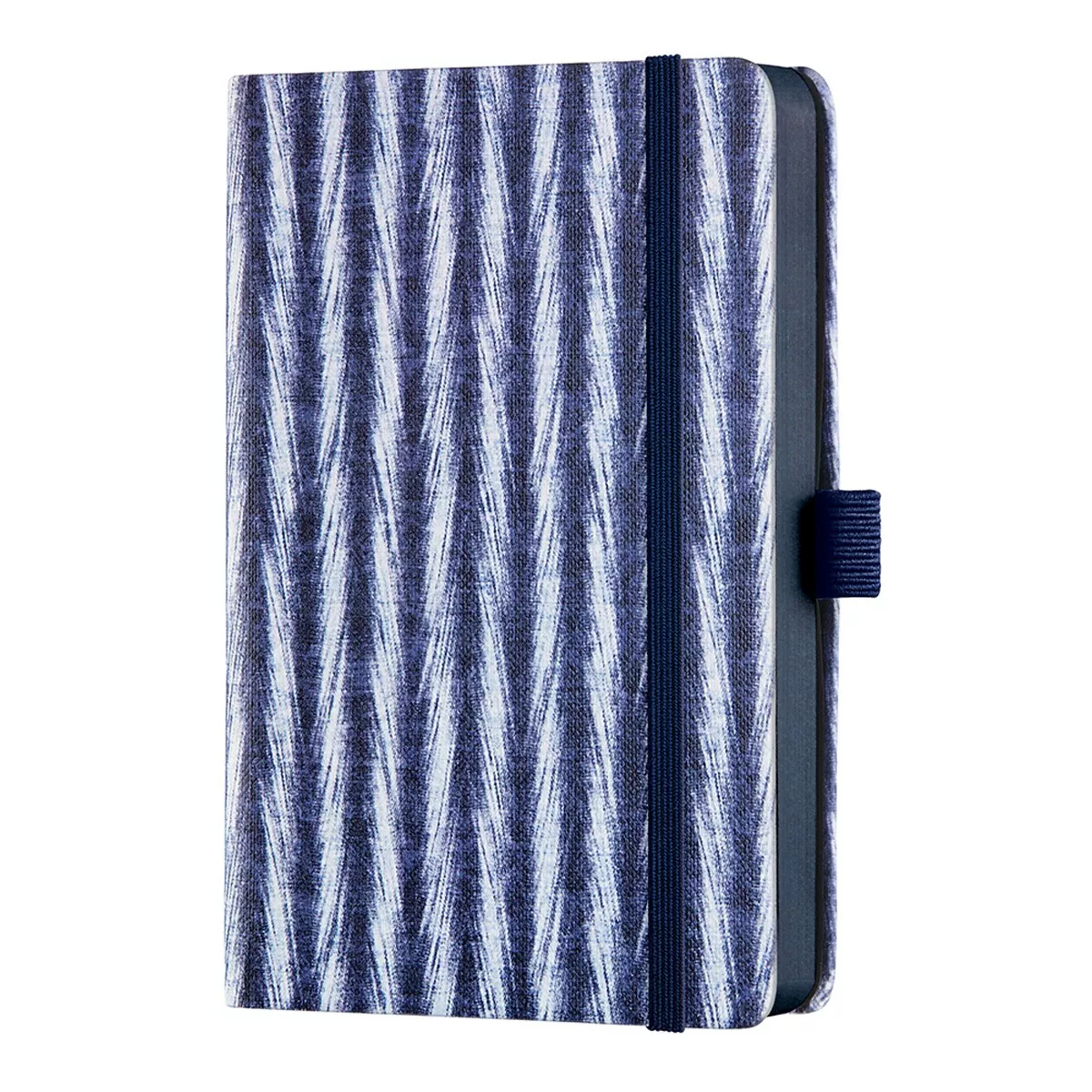 Castelli Milano - Cuaderno Cuarto Horizontal Shibori Twill En Oferta Castelli Milano - Cuaderno Cuarto Horizontal Shibori Twill Barato