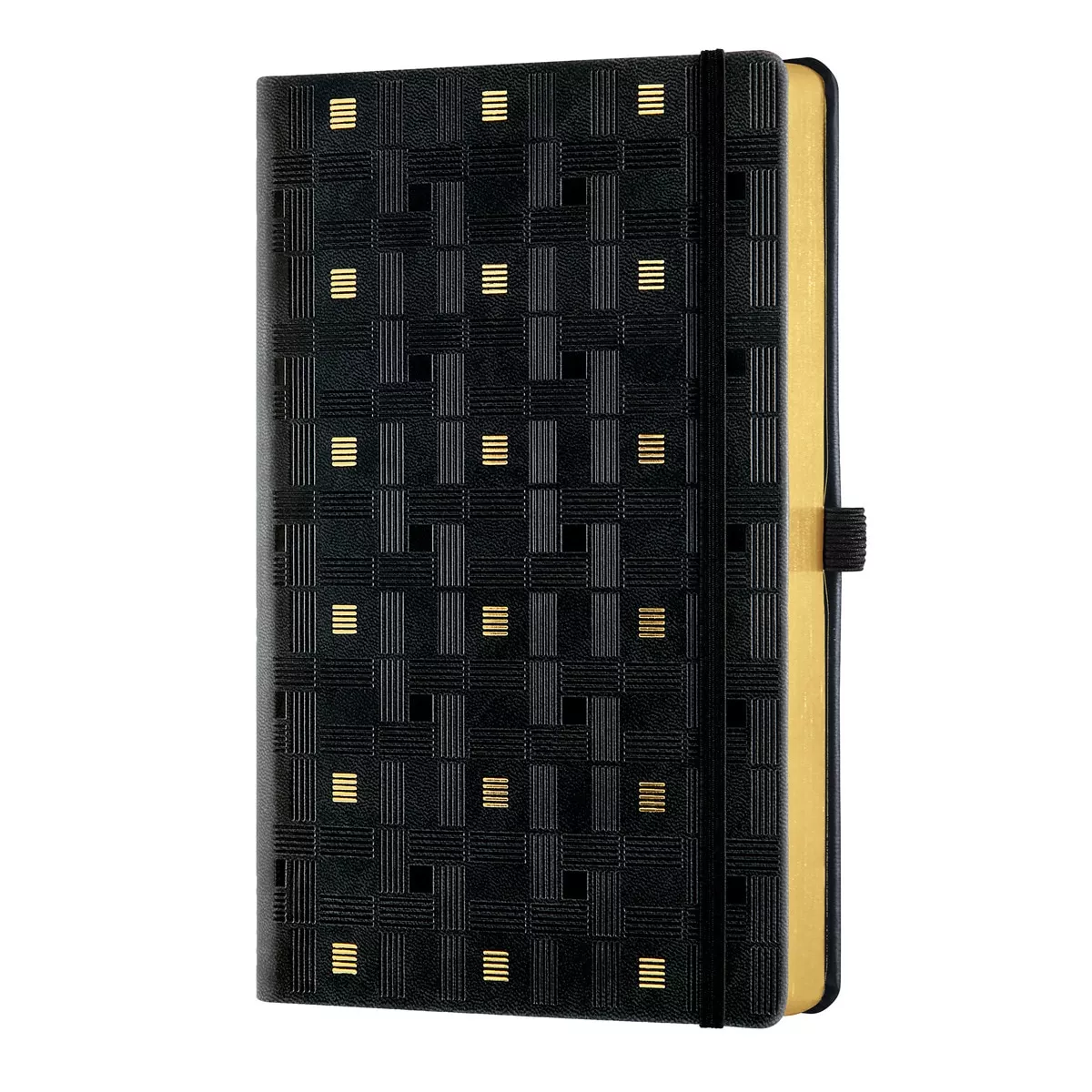 Castelli Milano - Cuaderno Cuarto Liso Copper&Amp;Gold Weaving Gold En Oferta Castelli Milano - Cuaderno Cuarto Liso Copper&Amp;Gold Weaving Gold Barato