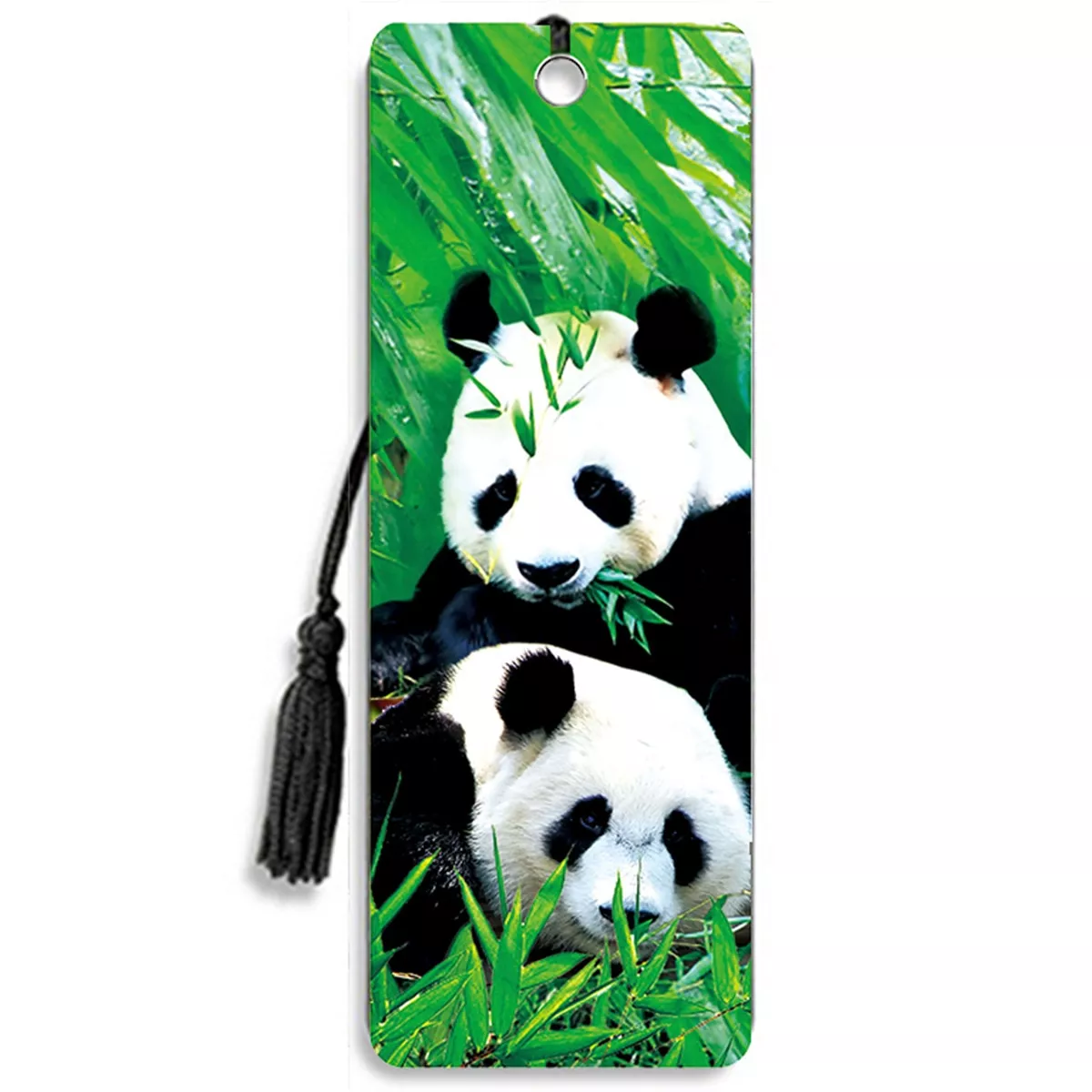 Catwalk - Marcapáginas 3D Con Borla Pandas -669 Multicolor En Oferta Catwalk - Marcapáginas 3D Con Borla Pandas -669 Multicolor Barato