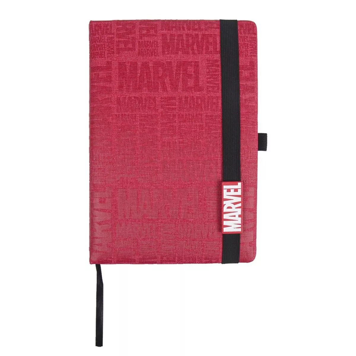 Cerdá - Set Cuaderno + Bolígrafo Marvel En Oferta Cerdá - Set Cuaderno + Bolígrafo Marvel Barato