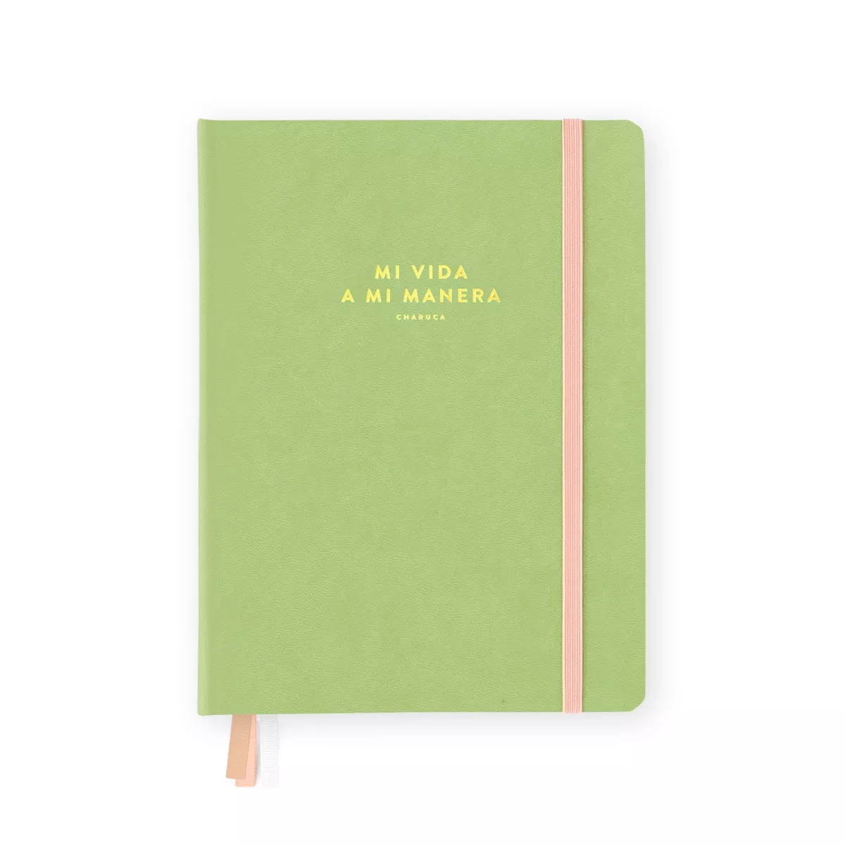 Charuca - Bullet L Matcha En Oferta Charuca - Bullet L Matcha Barato