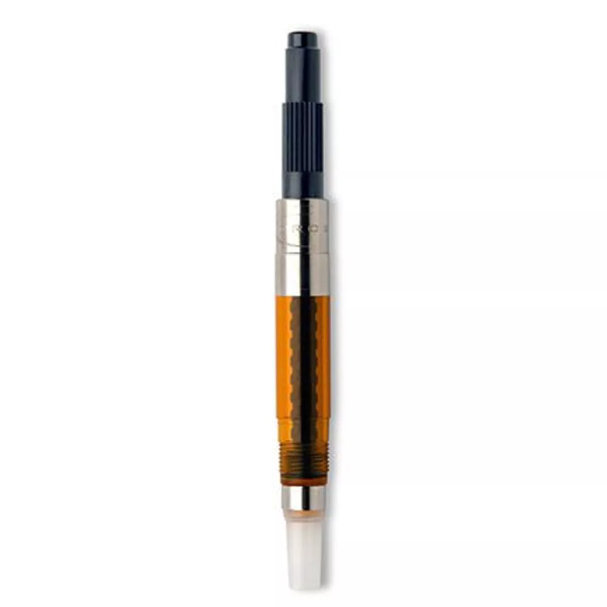 Cross - Cargador A Émbolo Para Pluma Estilográfica Naranja En Oferta Cross - Cargador A Émbolo Para Pluma Estilográfica Naranja Barato